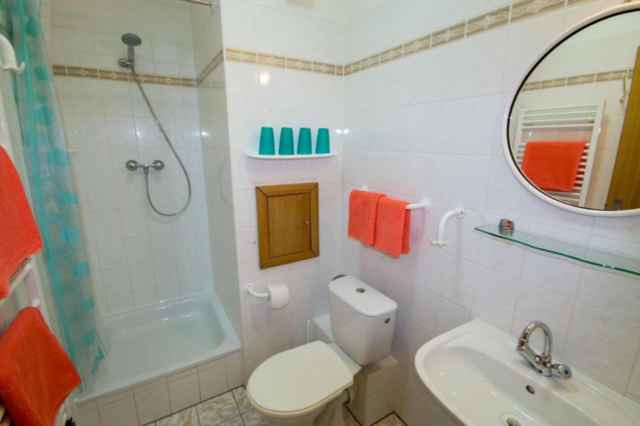 Apartman K Lanovce Daire Jáchymov Dış mekan fotoğraf